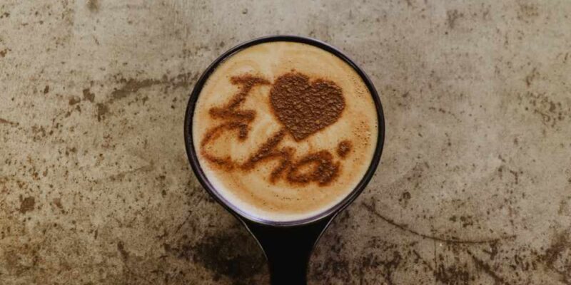 What is the Starbucks Vanilla Chai? Does It Even Exist?