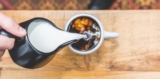 Does Adding Milk to Coffee Reduce Caffeine?