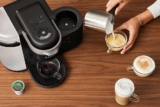 Best Coffee and Espresso Makers Combined Into One (Your Own One-Stop Coffee Shop)