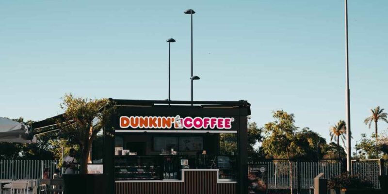 The Best Dunkin’ Donuts Iced Coffees Ranked (Our Favorites)