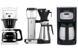 10 Best Stainless Steel Coffee Makers USA 2022