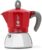 Bialetti – Moka Induction, Moka Pot, Suitable for all Types of Hobs, 4 Cups Espresso (5.7 Oz), Red