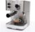 Capresso EC PRO Espresso and Cappuccino Machine, New, Silver