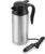 Car Kettle Boiler Sunsbell 650ml Car Heating Travel Cup Stainless Steel Mug Car Coffee Cup Warmer with DC 12V Charger for Car (Kettle Boiler)