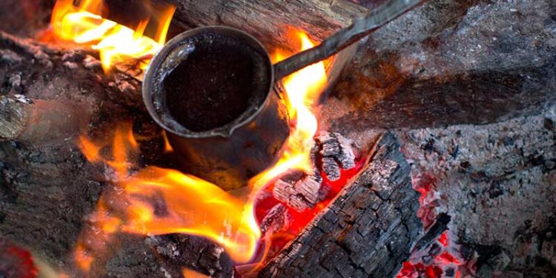 8 Ways To Make Coffee Without A Paper Filter (2022 Edition)