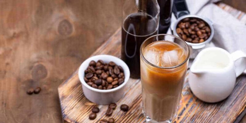 What Is The Best Grind Size For Cold Brew?