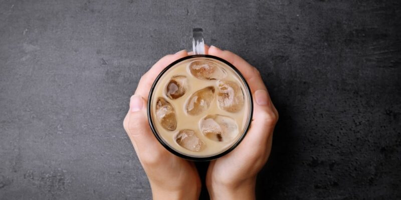 Your Complete Guide To Refrigerating and Reheating Coffee