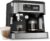 De’Longhi COM530M All-In-One Combination Coffee and Espresso Machine, 47 ounces