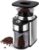 Electric Conical Burr Coffee Grinder, Adjustable Burr Mill with 19 Precise Grind Setting, Stainless Steel for Drip, Percolator, French Press, Espresso and Turkish Coffee Makers