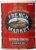 French Market Coffee, Coffee & Chicory Medium-Dark Roast Ground Coffee, 12-Ounce