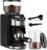 Gevi Burr Coffee Grinder, Adjustable Burr Mill with 35 Precise Grind Settings, Electric Coffee Grinder for Espresso/Drip/Percolator/French Press/American/Turkish Coffee Makers,…