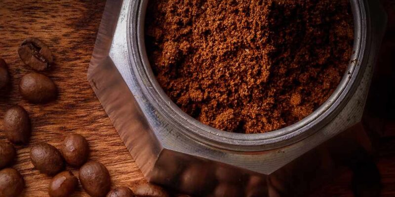 What is the Best Grind Size for a Moka Pot?