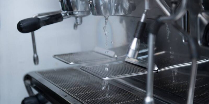 How to Descale a Coffee Maker (Clean Coffee Kit Makes Tastier Coffee)