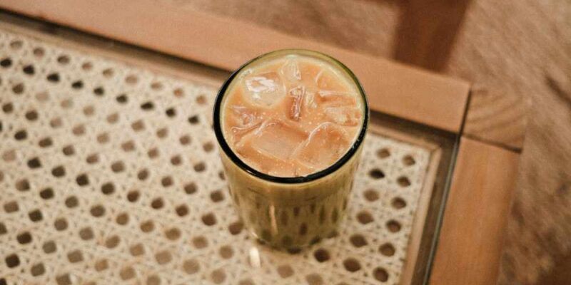 How to Make Iced Coffee with A Keurig