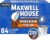 Maxwell House House Blend Medium Roast K-Cup Coffee Pods (84 ct Box)