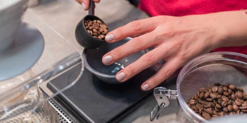 How To Get Your Coffee Measurements Just Perfect