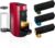 Nespresso VertuoPlus Coffee and Espresso Machine Bundle by De’Longhi with Vertuoline Variety Pack Coffees included