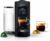 Nespresso VertuoPlus Coffee and Espresso Machine by De’Longhi, 38 ounces, Matte Black