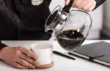 What Is Drip Coffee – 5 Key Facts + Drip vs Pour Over Compared