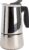 Primula Premium Stainless Steel Stovetop Espresso and Coffee Maker, 6-Cup