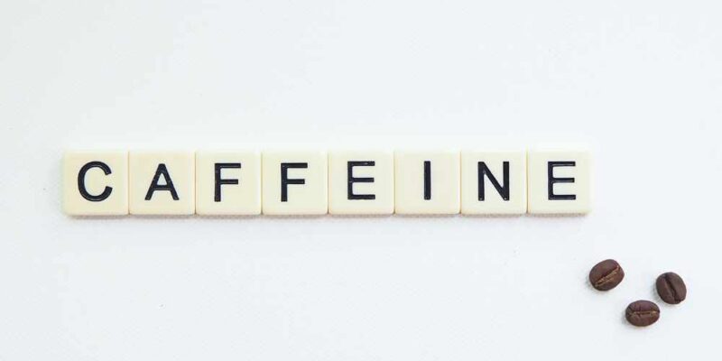 How Much Caffeine Is In Tea Vs Coffee?