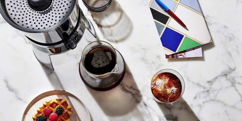 10 Best Cold Brew Coffee Makers (Patience Makes Great Coffee)