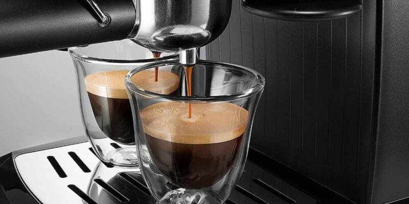 10 Best Budget Espresso Machines USA 2022 (Espresso Doesn’t Have To Break The Bank)