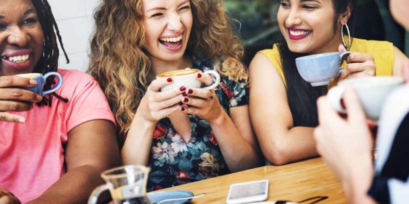 Coffee Jokes That Are So Punny They’ll Mocha You Laugh