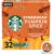 Starbucks K-Cup Coffee Pods, Pumpkin Spice Naturally Flavored Coffee for Keurig Brewers, 100% Arabica, Limited Edition, 1 Box (32 Pods)