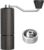 TIMEMORE Chestnut C2 Manual Coffee Grinder Capacity 25g with CNC Stainless Steel Conical Burr – Internal Adjustable Setting,Double Bearing Positioning,French Press Coffee for…