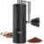 TIMEMORE Chestnut C3 ESP Pro Hand Coffee Grinder, Stainless Steel S2C Conical Burr Manual Coffee Grinder with Foldable Handle, Adjustable Grind Setting for Espresso to French…