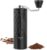 TIMEMORE Chestnut C3S Manual Coffee Grinder, Hand Coffee Grinder with Adjustable Grind Setting, Stainless Steel S2C Conical Burr Coffee Grinder, for Espresso to French Press -…