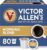 Victor Allen’s Coffee Morning Blend, Light Roast, 80 Count, Single Serve Coffee Pods for Keurig K-Cup Brewers